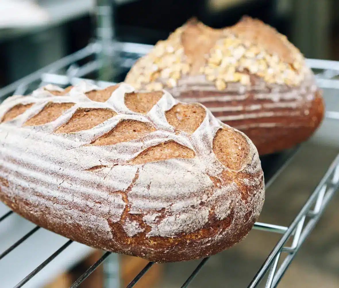 Wat maakt brood van Happy Belly écht anders?