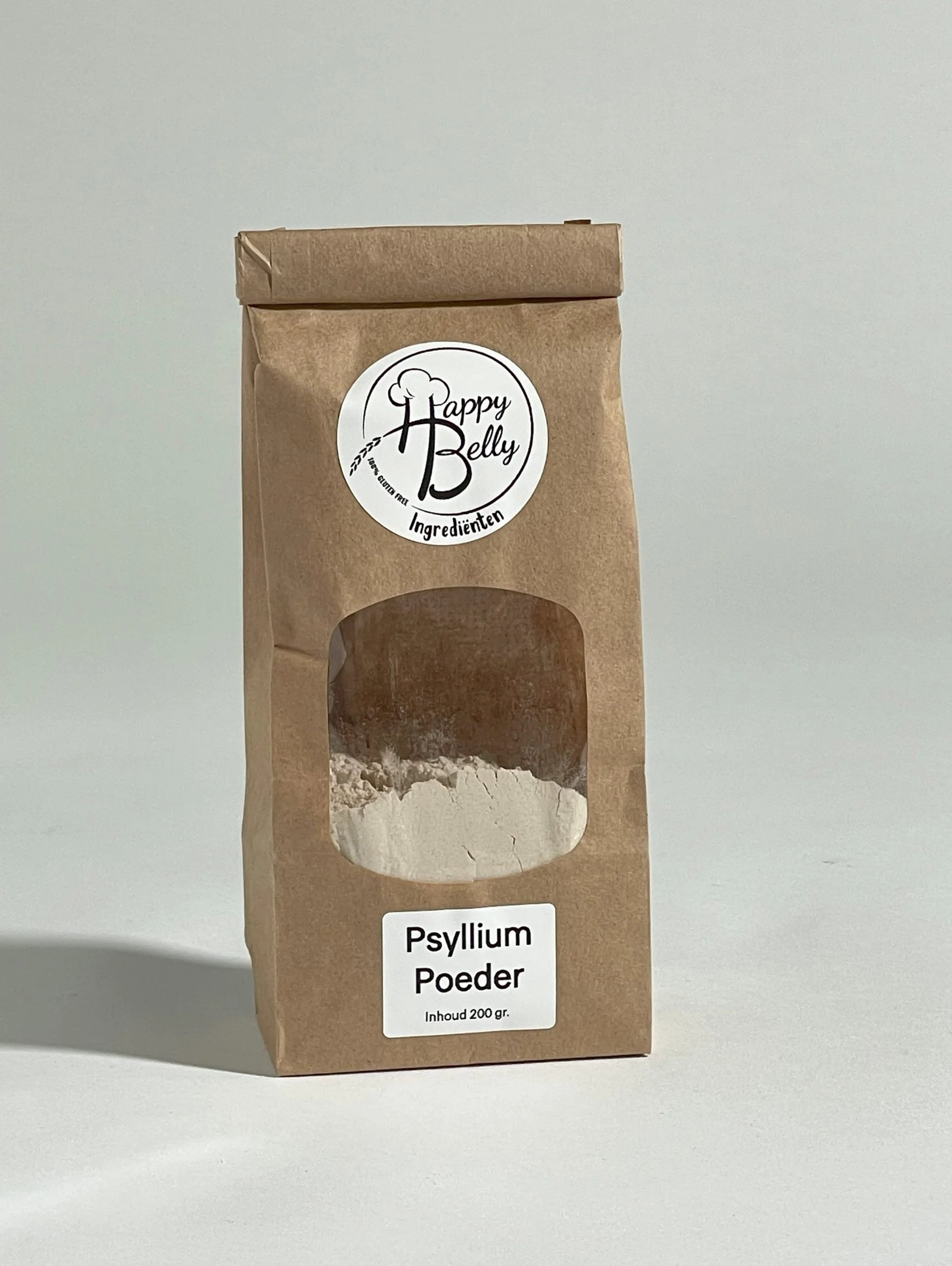 Psylliumvezel