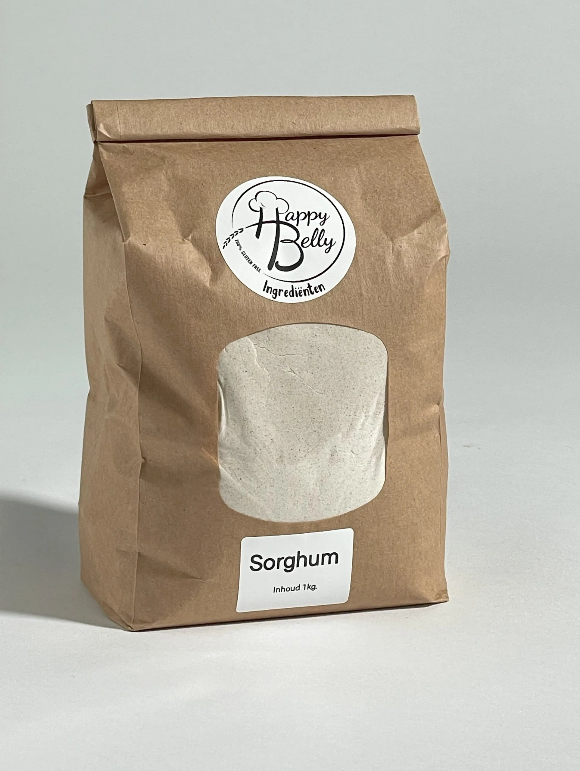 Sorghum meel