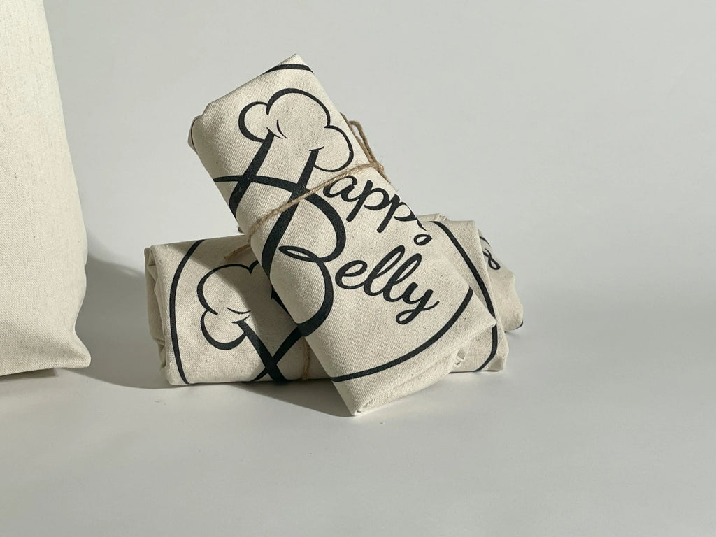 Happy Belly Tas